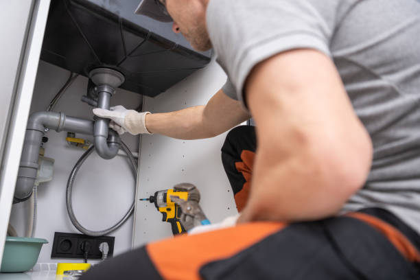 Best Sump Pump Installation and Repair  in Rosedale, CA